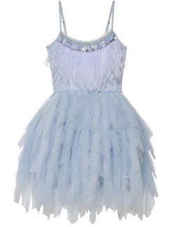 Swan Queen Tutu Dress