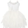 Swan Queen Tutu Dress