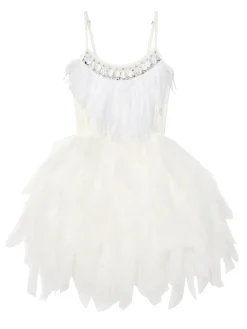 Swan Queen Tutu Dress