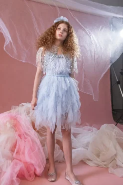 Swan Queen Tutu Dress