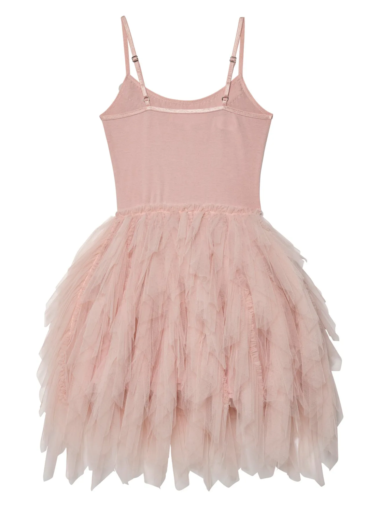 Swan Queen Tutu Dress