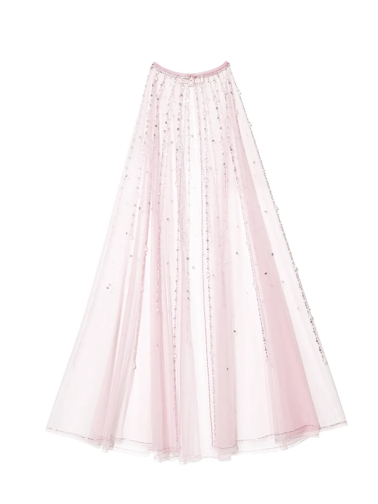 Sweet Allure Cape