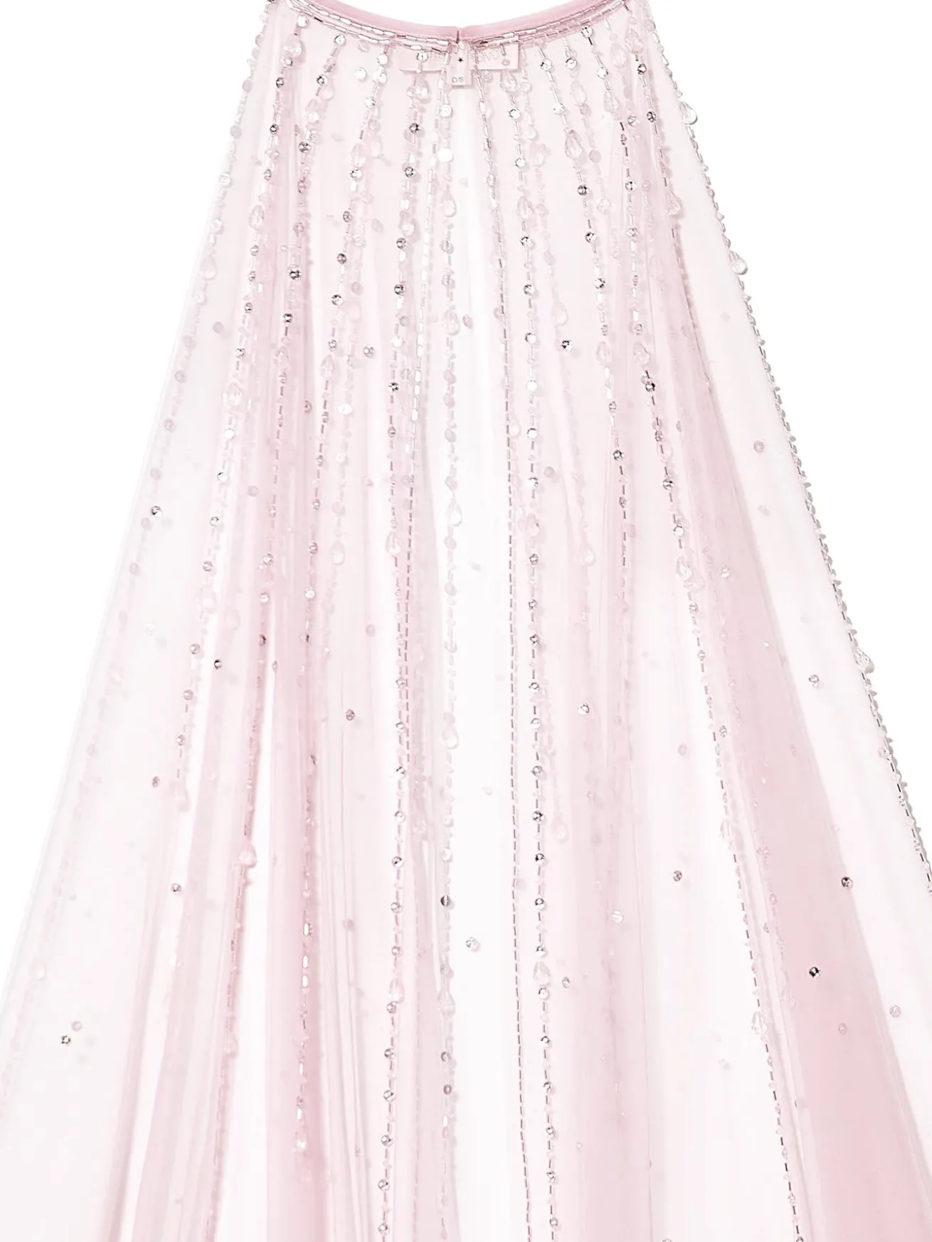 Sweet Allure Cape