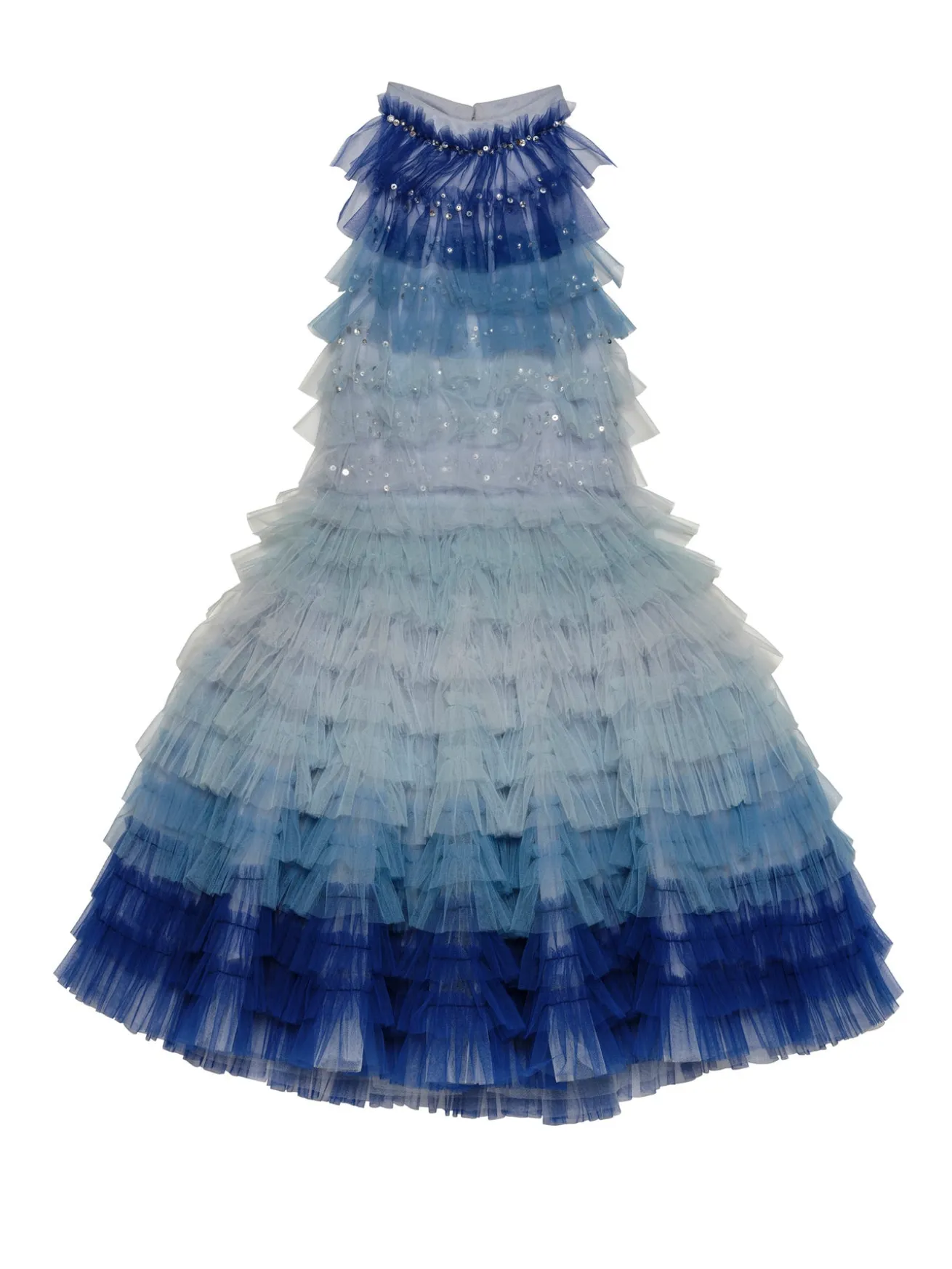 Swim Club Tutu Dress