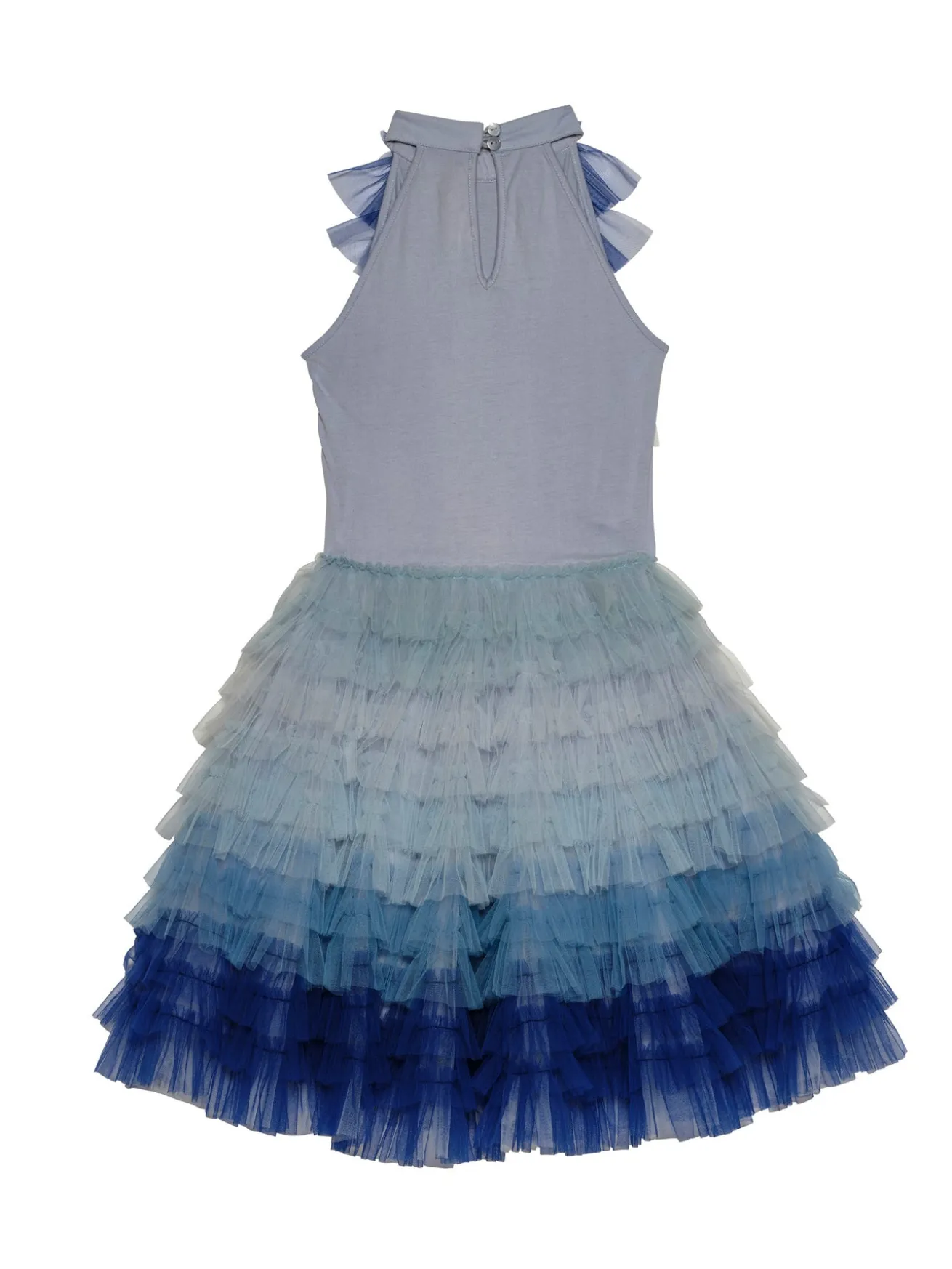 Swim Club Tutu Dress