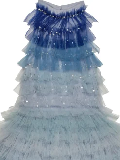 Swim Club Tutu Dress