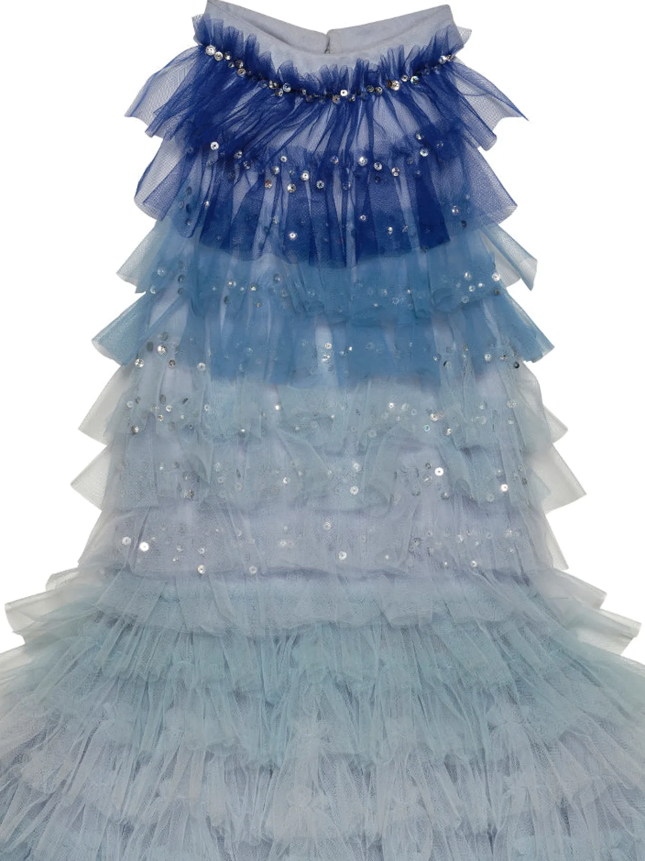 Swim Club Tutu Dress