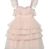 Tea Time Tulle Dress