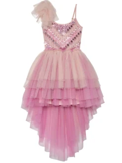 Team Colours Tutu Dress