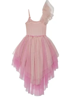 Team Colours Tutu Dress