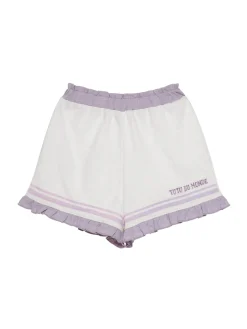 Team Spirit Shorts