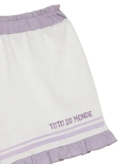 Team Spirit Shorts