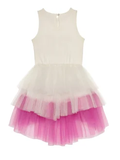 Team Spirit Tutu Dress
