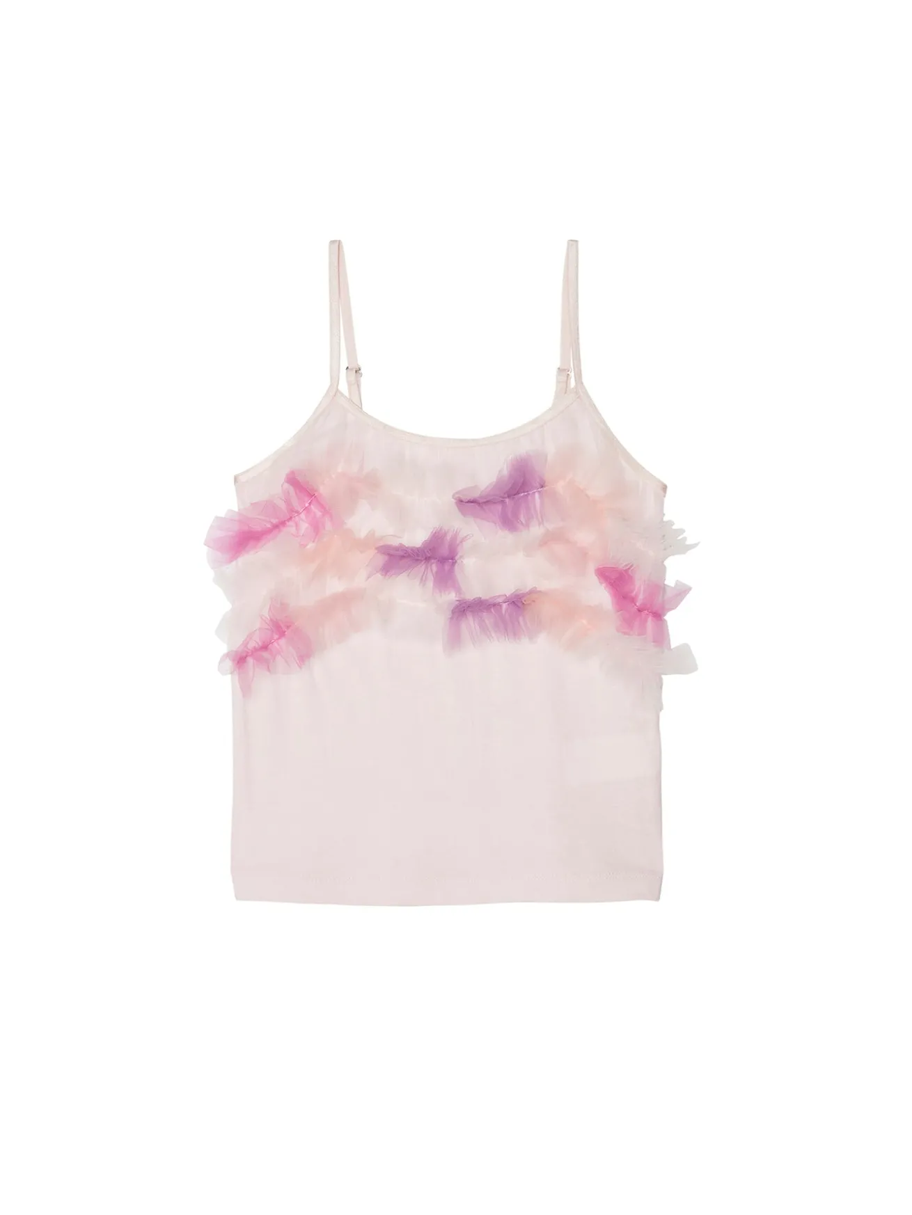 Tiers For Fears Singlet