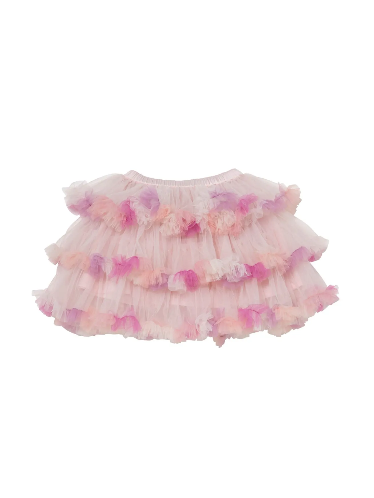 Tiers For Fears Skirt