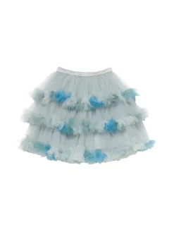Tiers For Fears Skirt