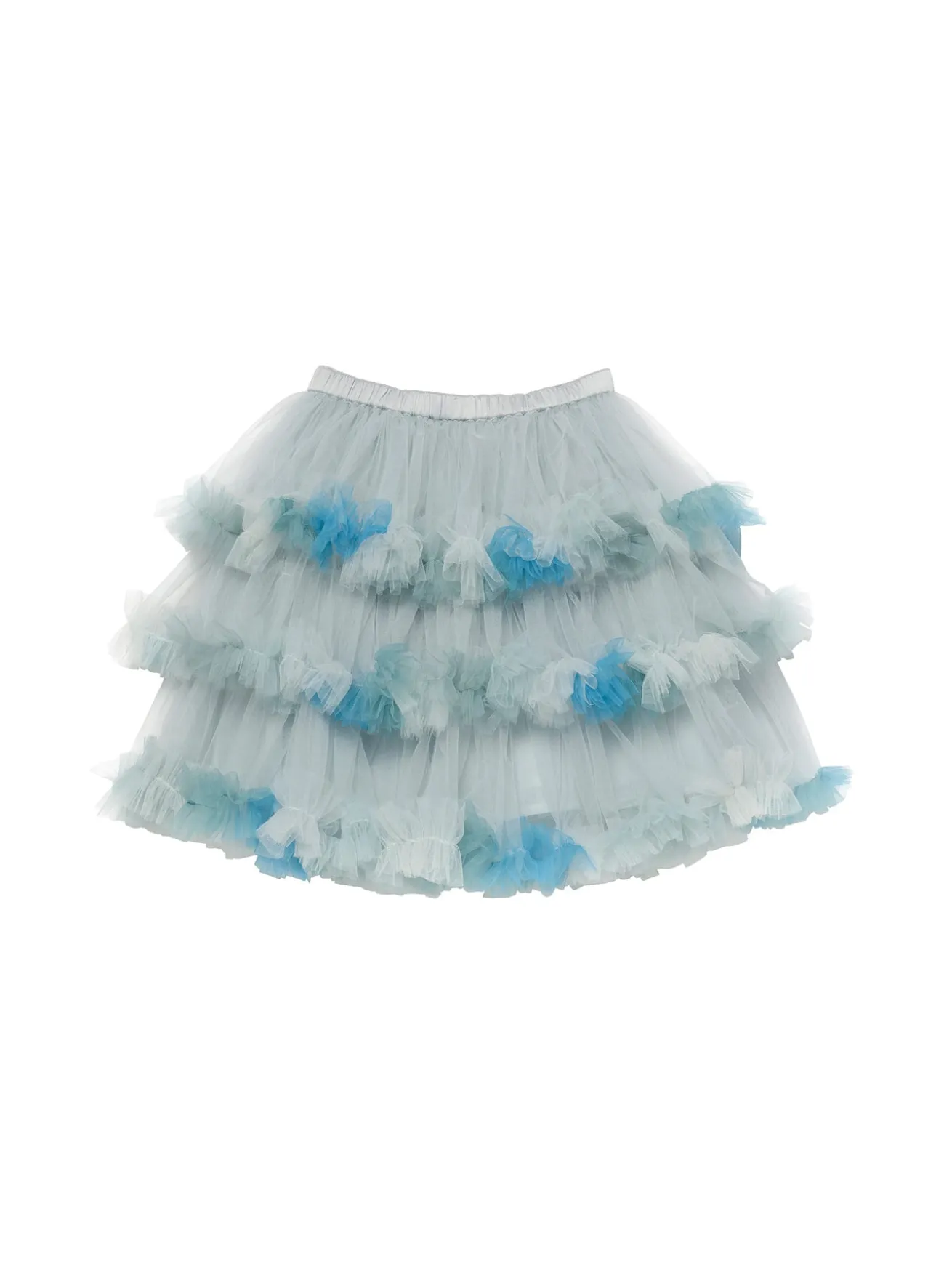 Tiers For Fears Skirt