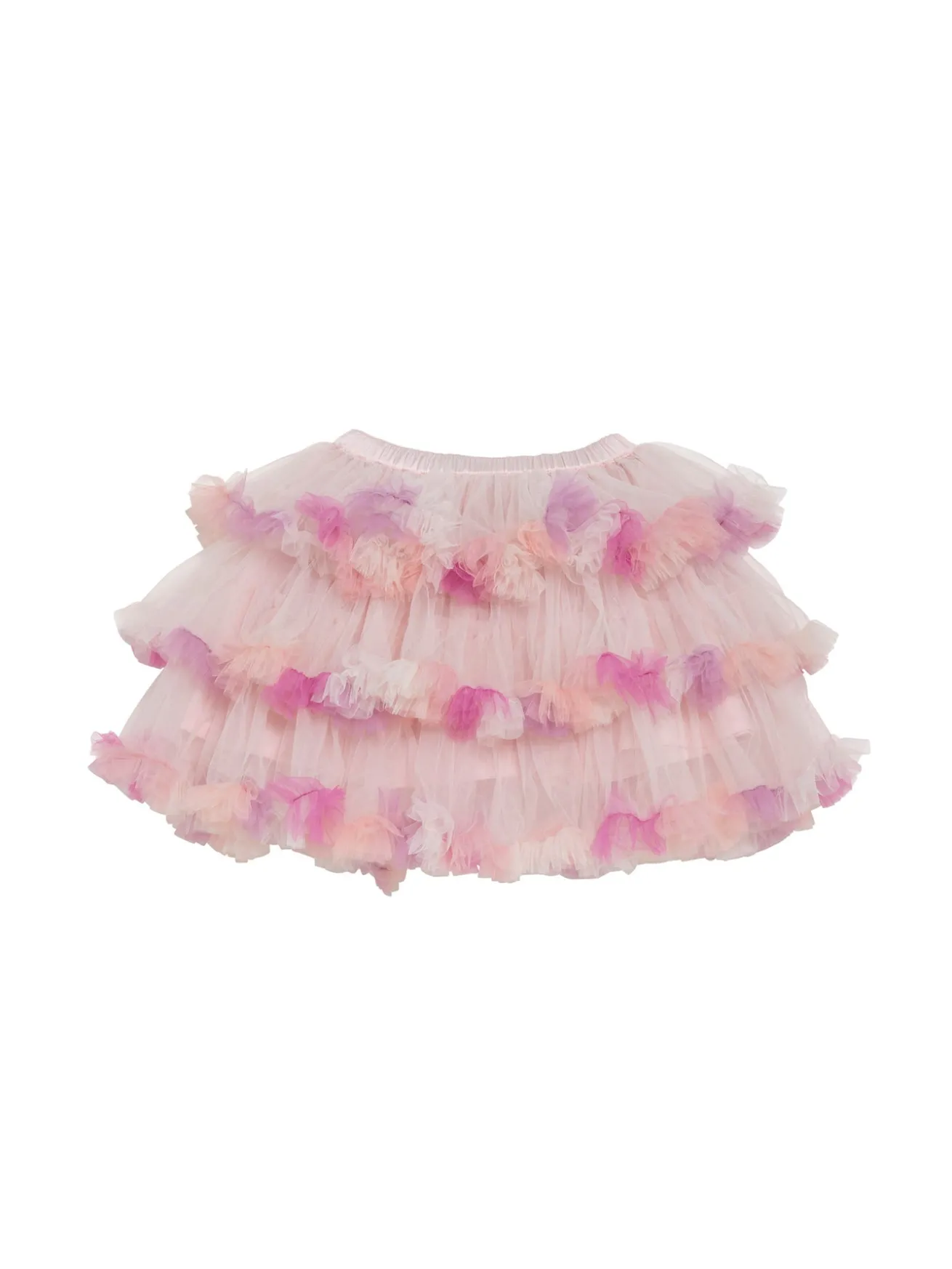 Tiers For Fears Skirt