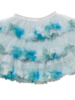 Tiers For Fears Skirt