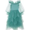 Tinker Tutu Dress