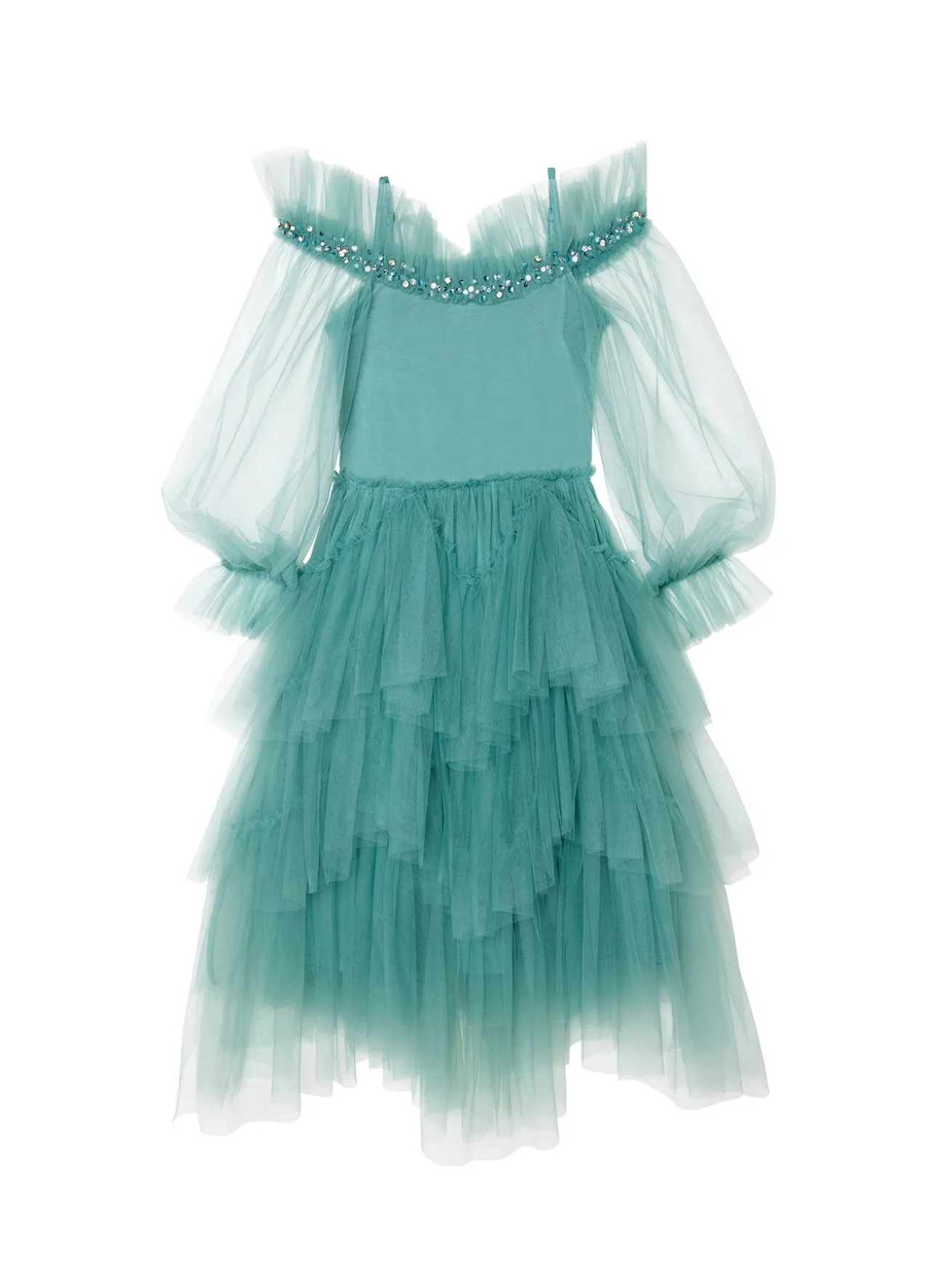 Tinker Tutu Dress