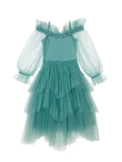 Tinker Tutu Dress