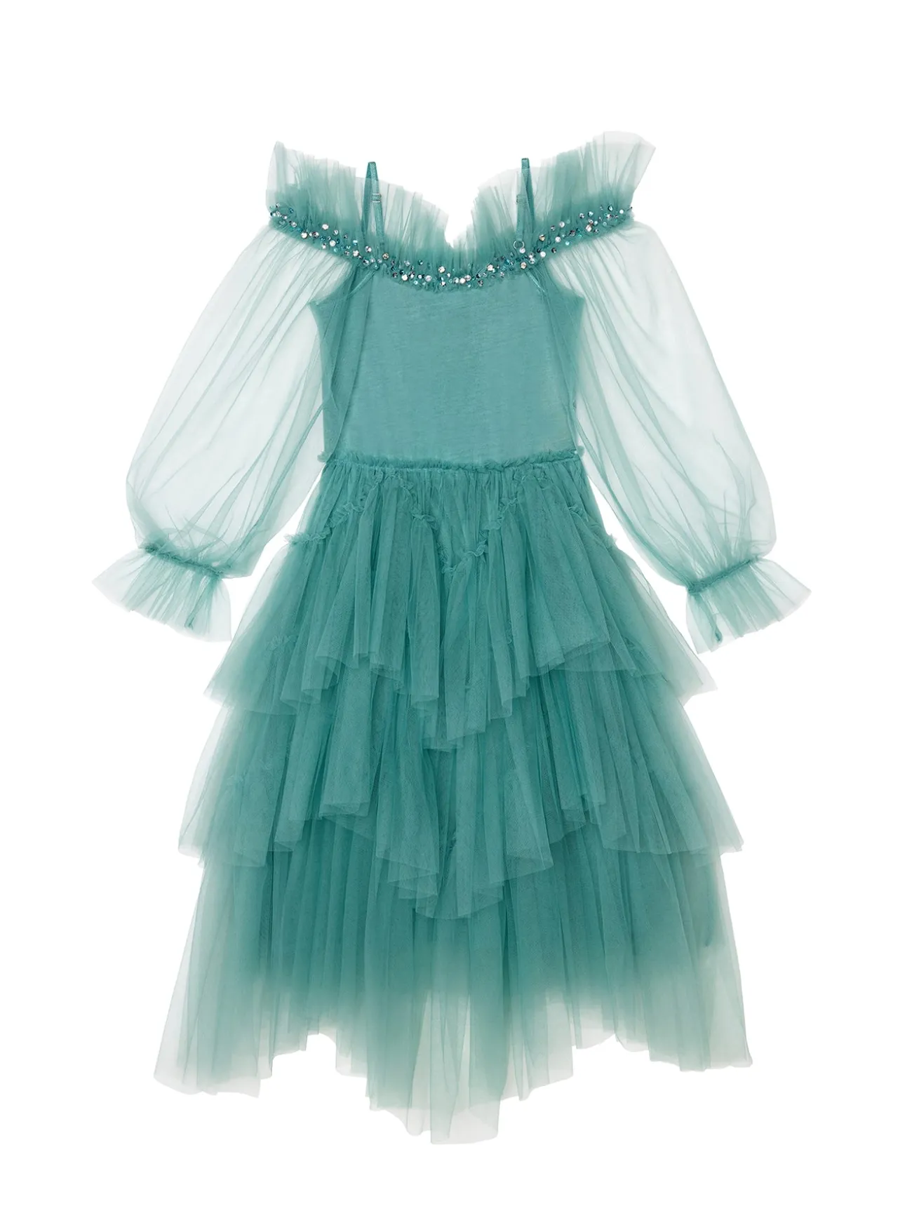 Tinker Tutu Dress
