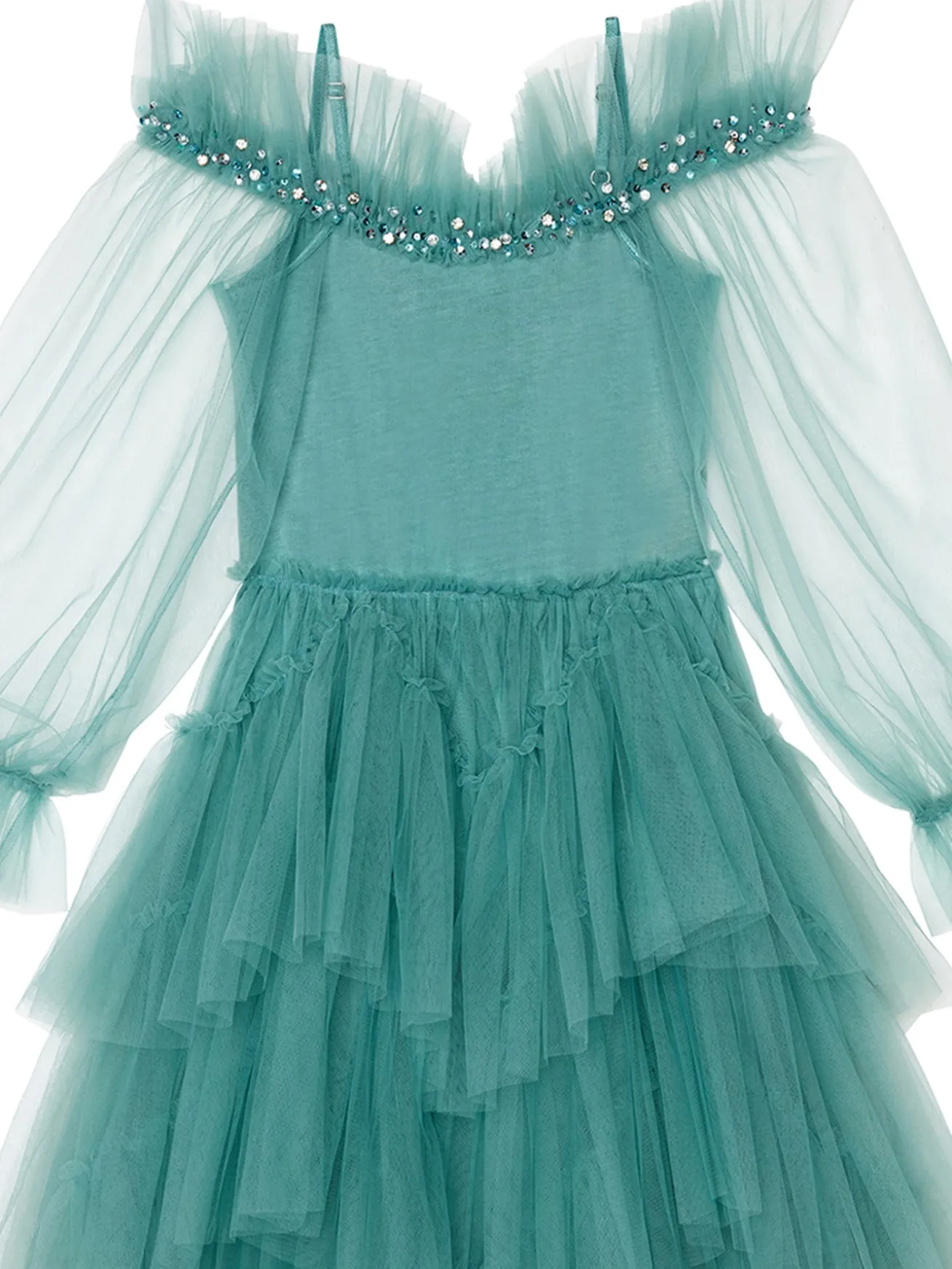 Tinker Tutu Dress