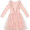 Tiny Dancer Tutu Dress