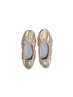 Tippy Toe Ballet Flats