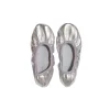 Tippy Toe Ballet Flats
