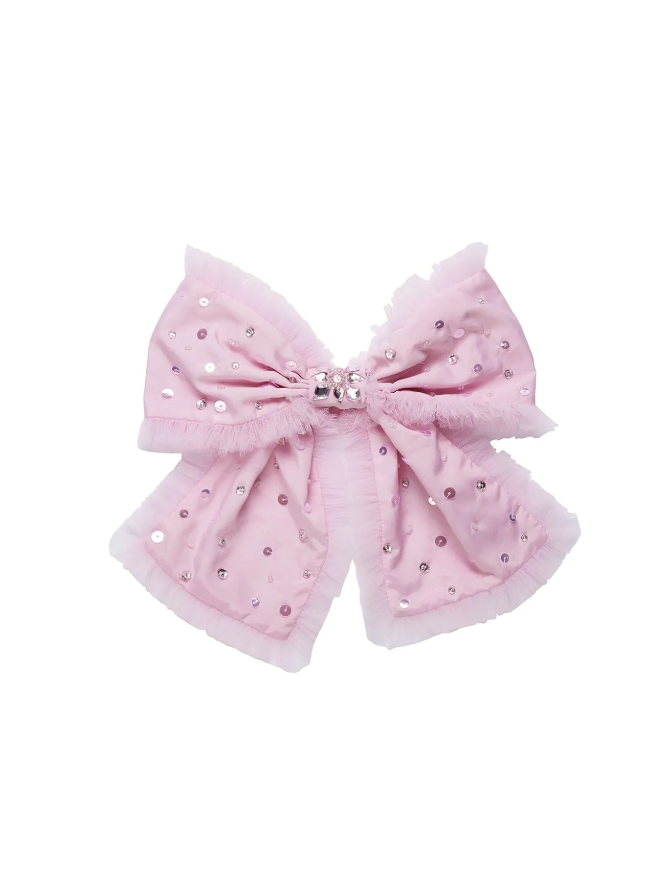 Twinkle Heart Choker