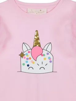 Unicorn Cake T-Shirt