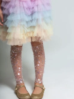 Unicorn Twinkle Leggings