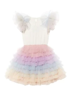 Unicorn Twinkle Tutu Dress