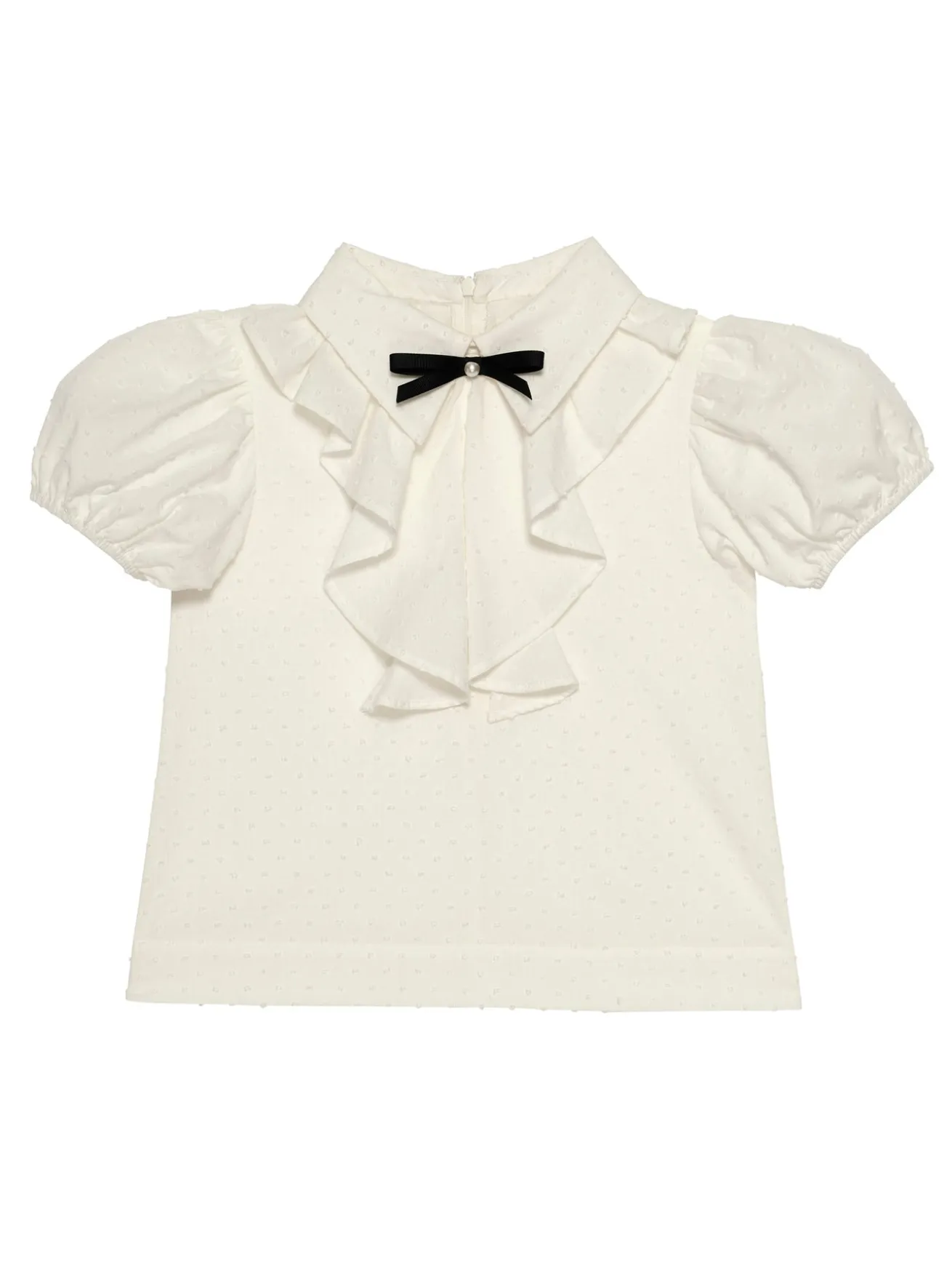 Veruschka Blouse