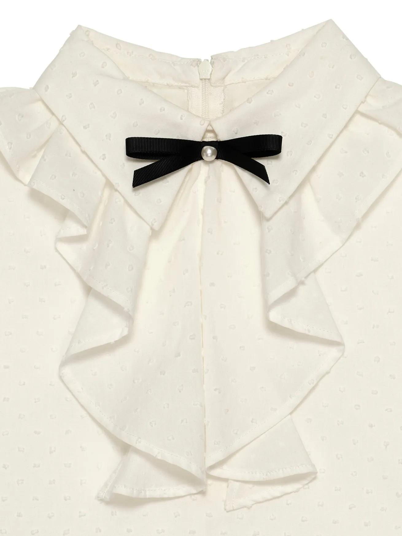 Veruschka Blouse