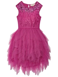 Victoria Dream Tutu Dress