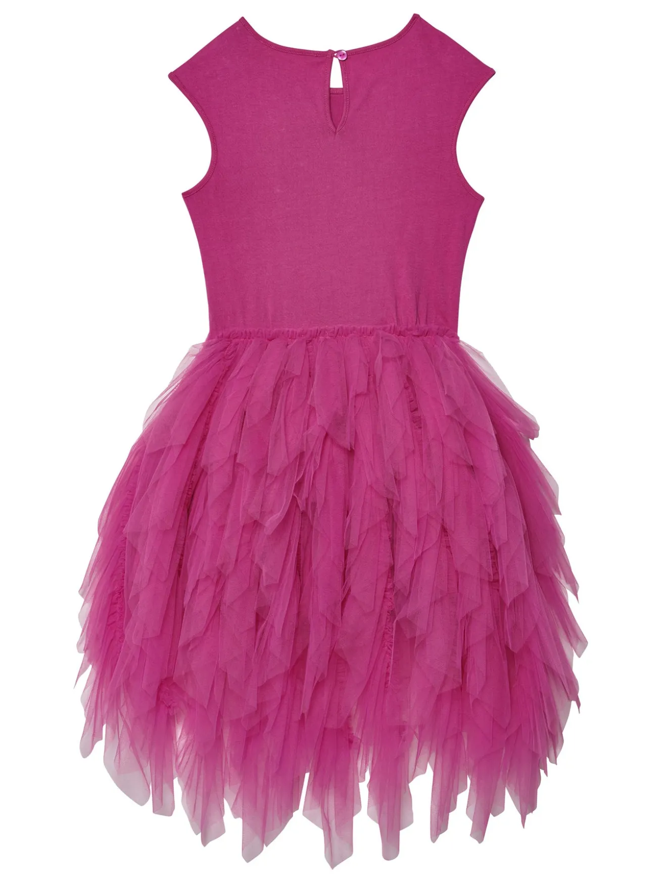 Victoria Dream Tutu Dress