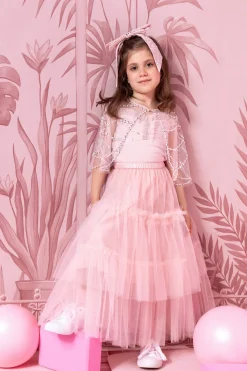Vivienne Skirt