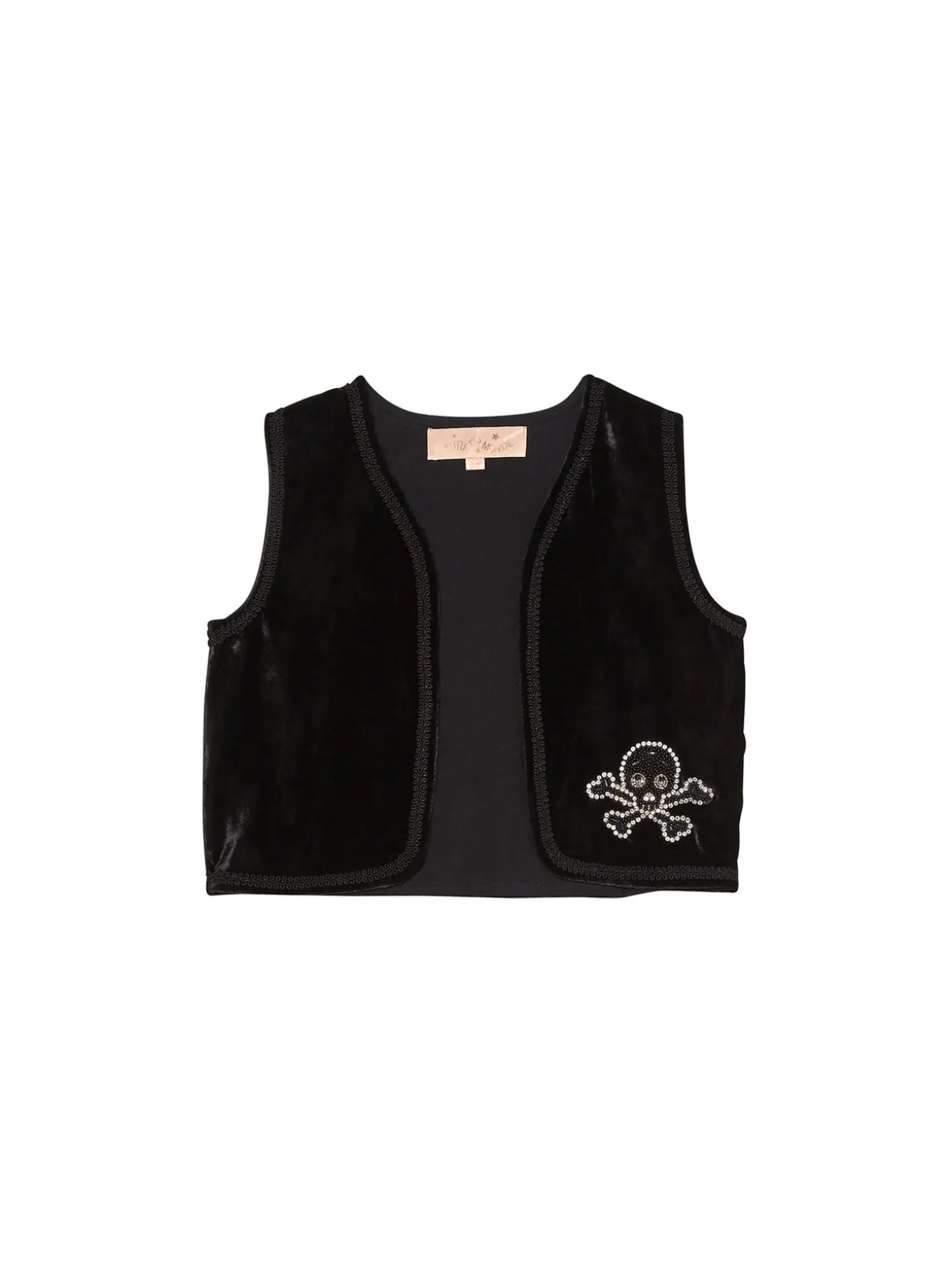 Walk The Plank Jacket