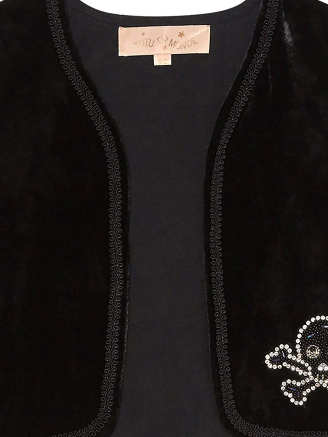 Walk The Plank Jacket