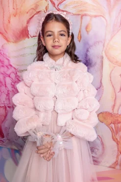 Winter Wonderland Jacket