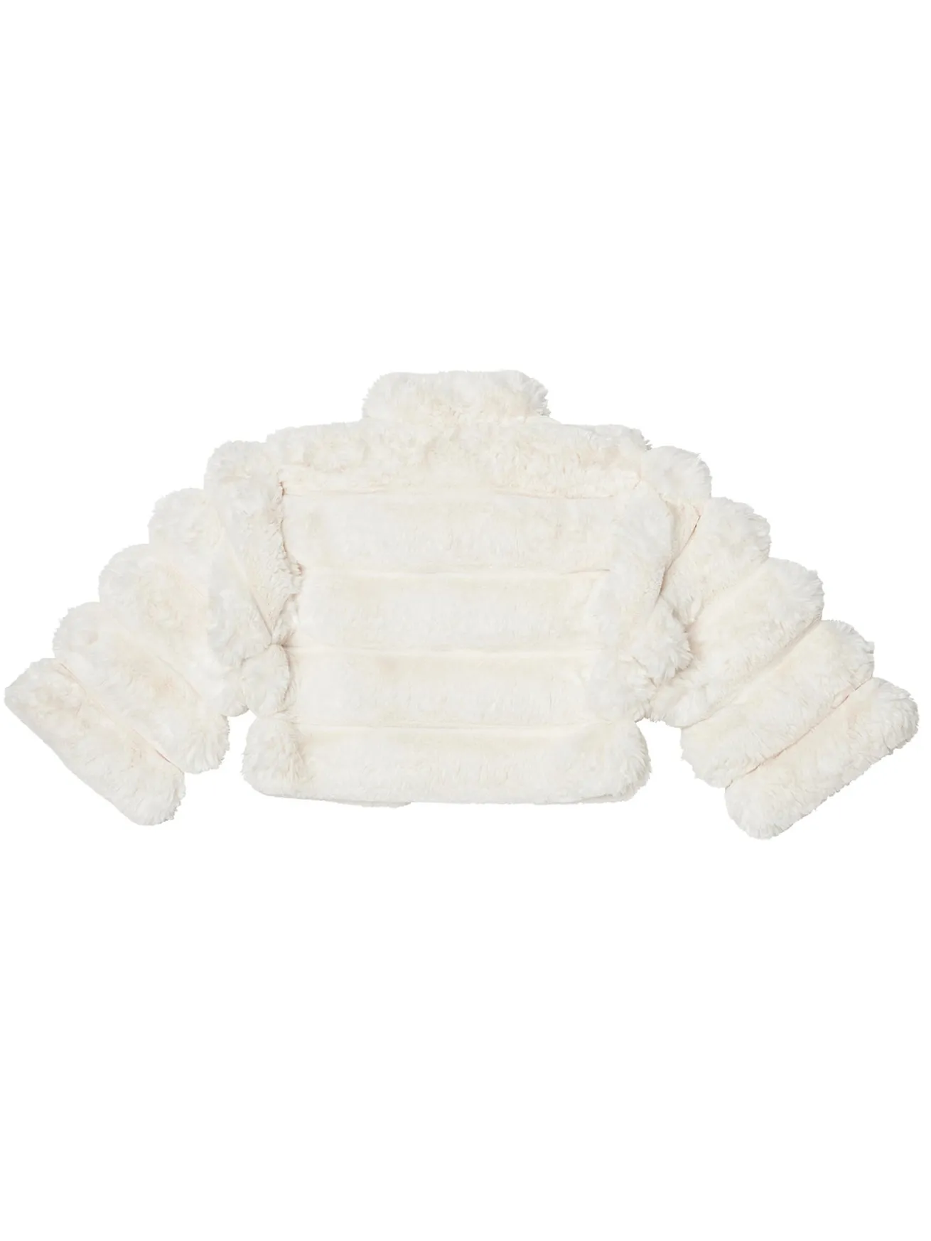 Winter Wonderland Jacket