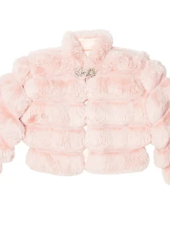 Winter Wonderland Jacket