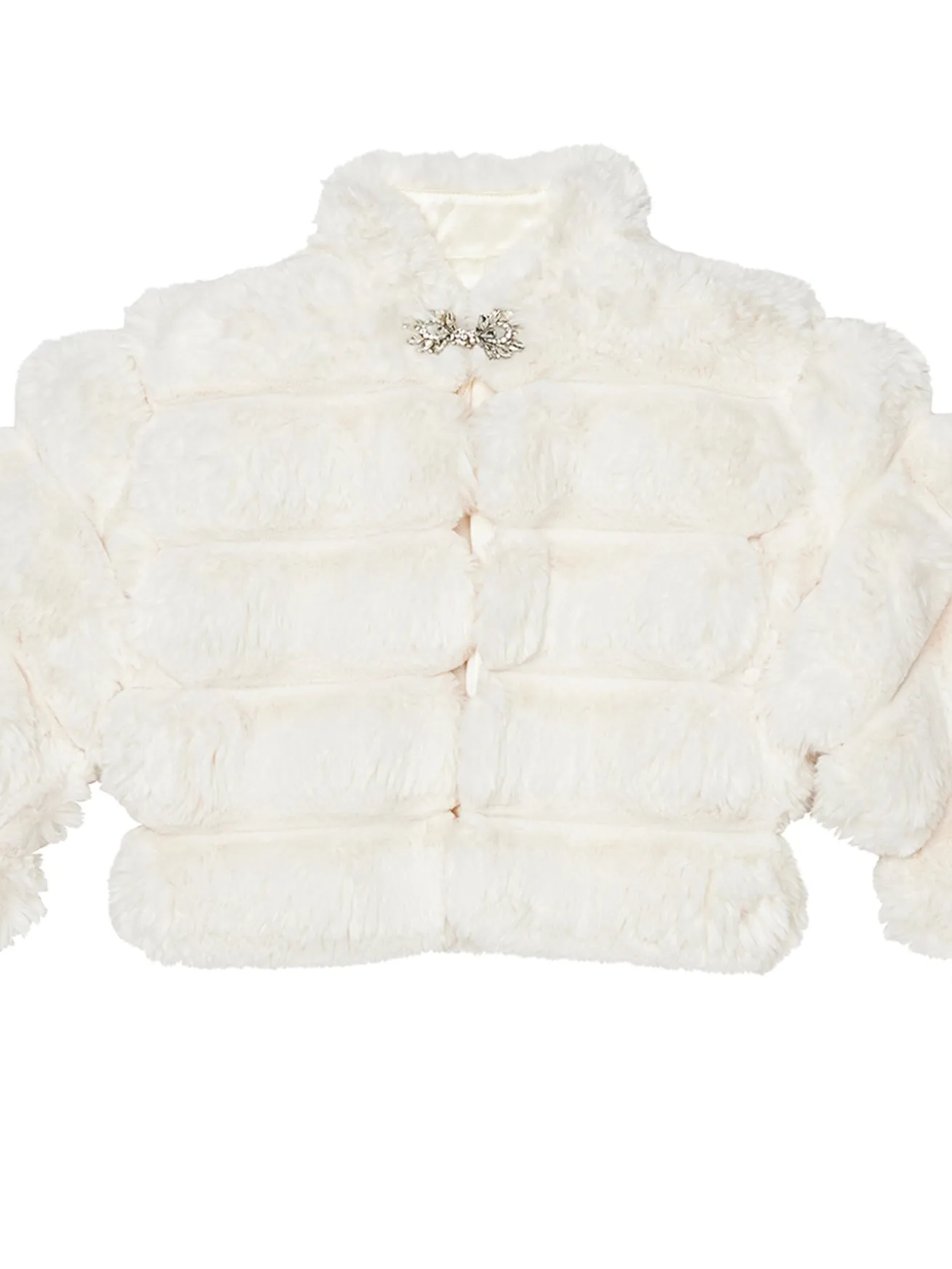 Winter Wonderland Jacket