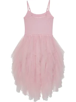 Winters Blossom Tutu Dress