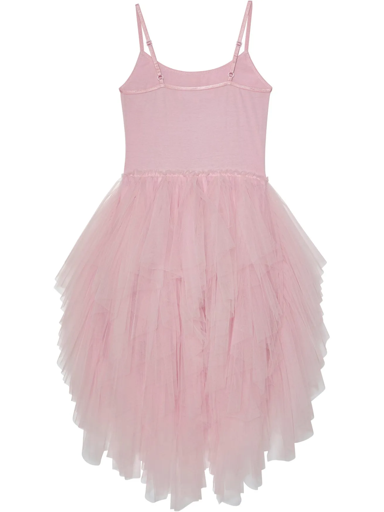 Winters Blossom Tutu Dress