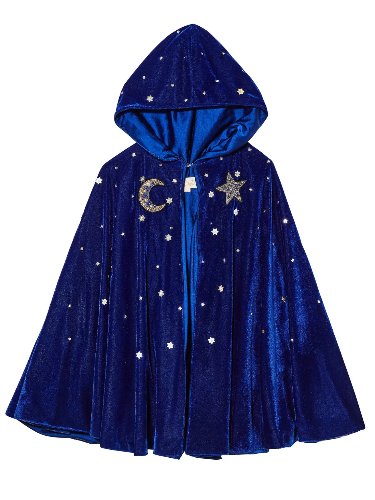 Wonderful Wizard Cape