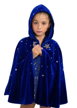 Wonderful Wizard Cape